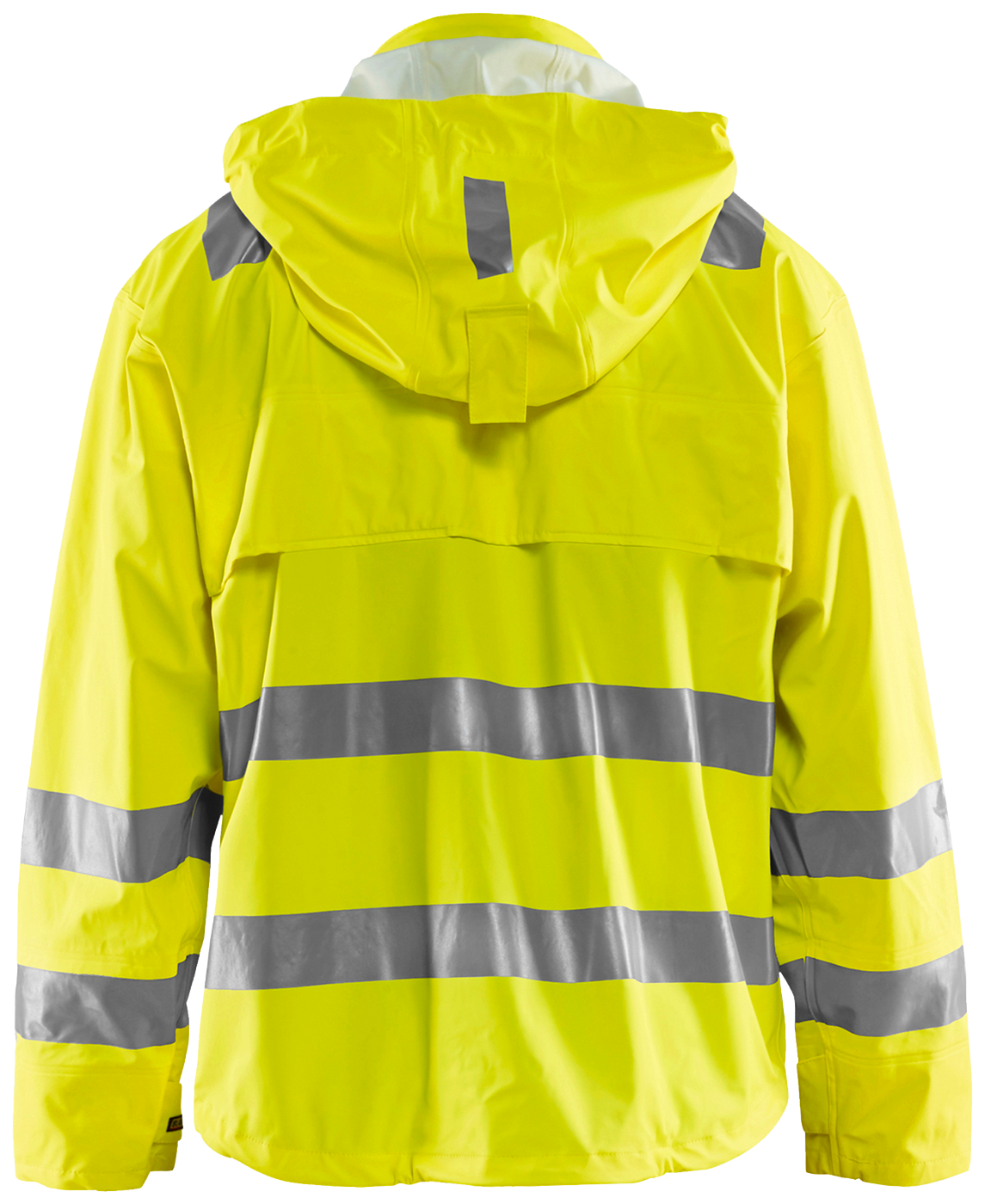 Regnjakke Blåkläder