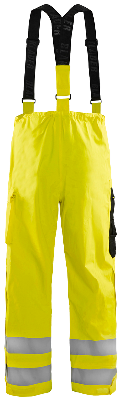 Regnbukse Antiflame Blåkläder