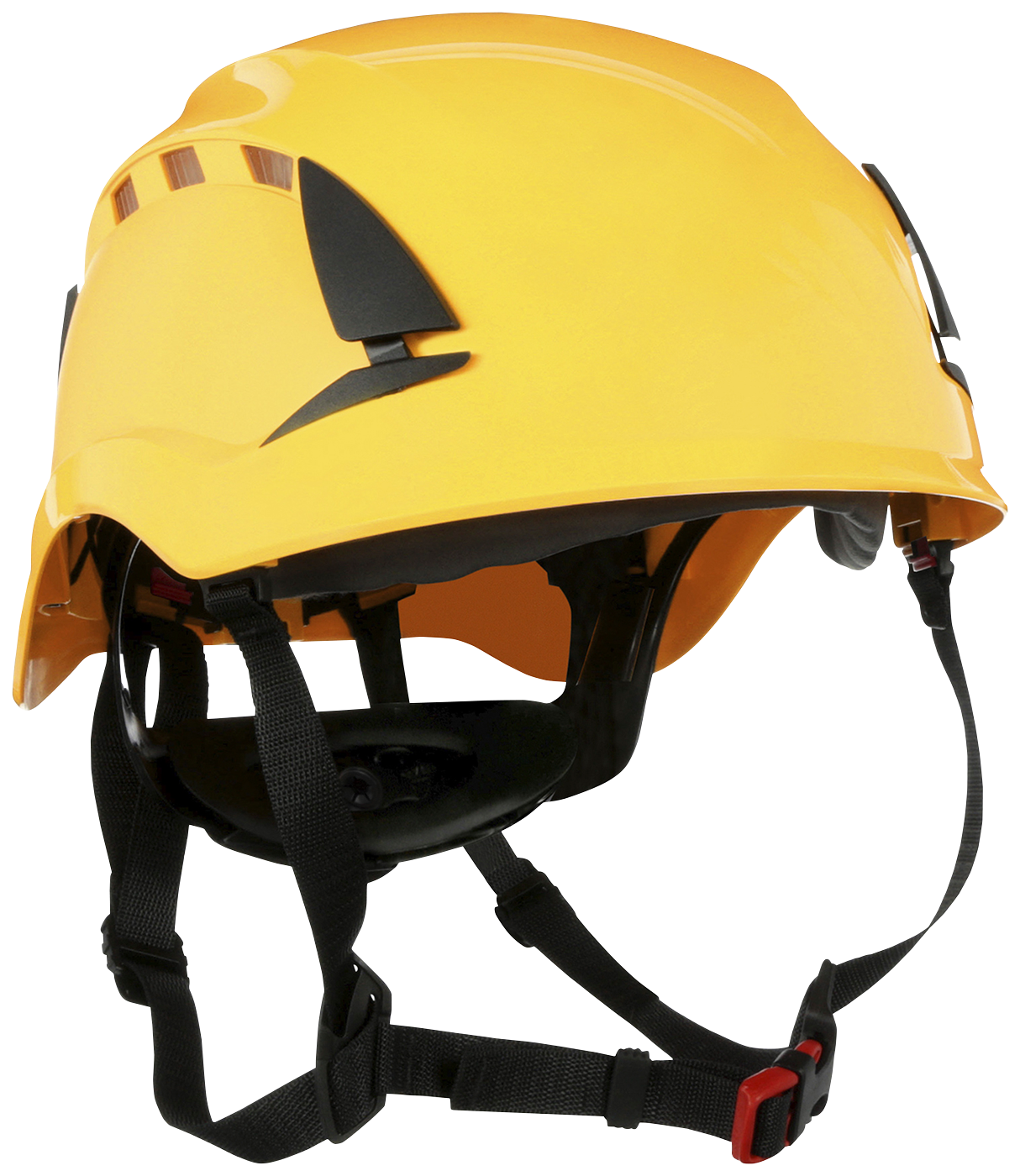 Klatrehjelm 3M Securefit X5000VE