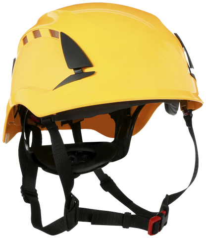 Klatrehjelm 3M Securefit X5000VE