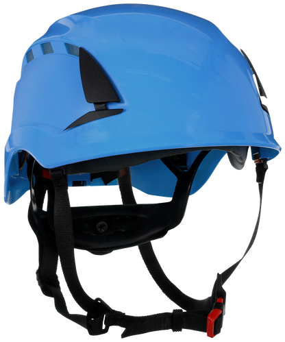 Klatrehjelm 3M Securefit X5000VE