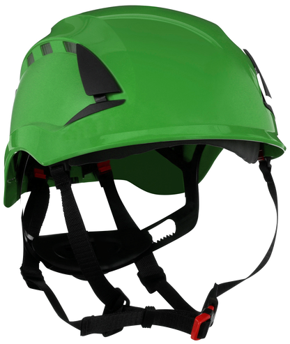 Klatrehjelm 3M Securefit X5000VE