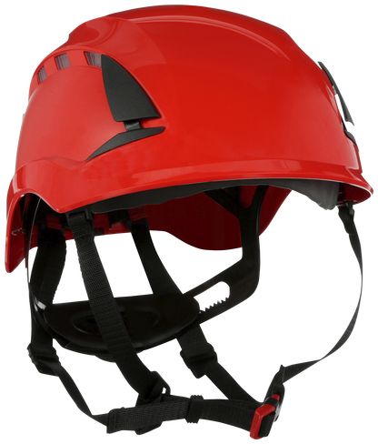 Klatrehjelm 3M Securefit X5000VE