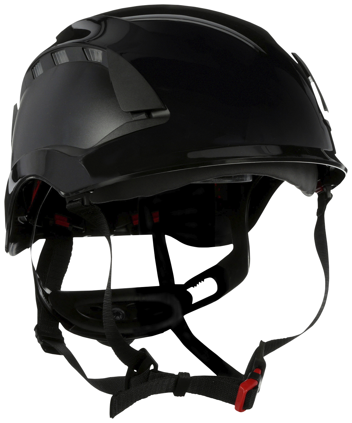 Klatrehjelm 3M Securefit X5000VE