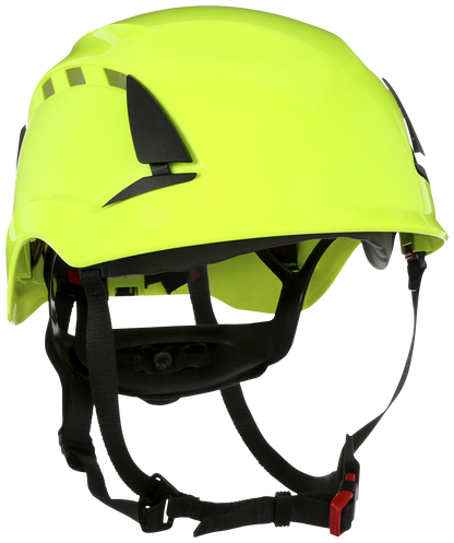 Klatrehjelm 3M Securefit X5000VE