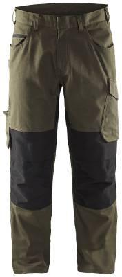 Bukse Blåkläder 14951330