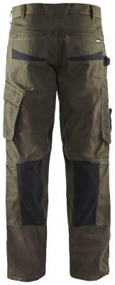 Bukse Blåkläder 14951330