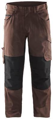 Bukse Blåkläder 14951330