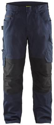 Bukse Blåkläder 14951330