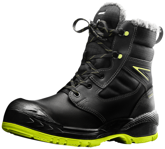 Vernestøvel Arbesko Umeå 969