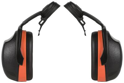 Øreklokke hjelm Kask SC3