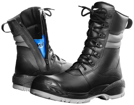 Vernestøvel Arbesko 50692