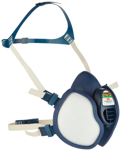 Filtrerende halvmaske 3M