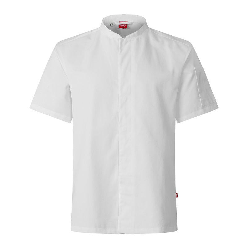 CHEF’S SHIRT, UNISEX