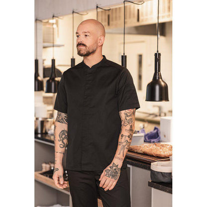 CHEF’S SHIRT, UNISEX