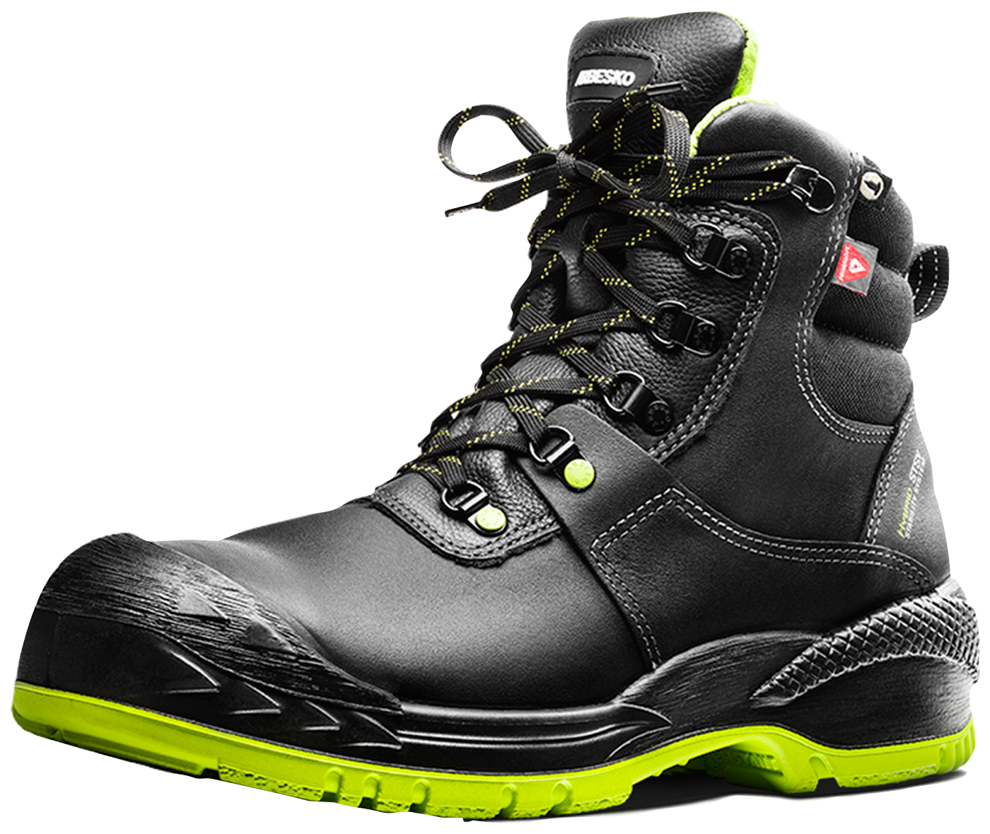 Vernestøvel Arbesko Umeå 959