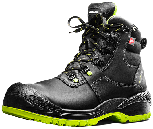 Vernestøvel Arbesko Umeå 959