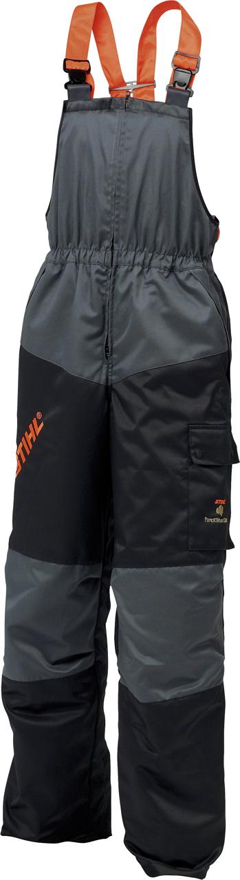 STIHL CLASSIC VERNEBUKSE SNEKKER