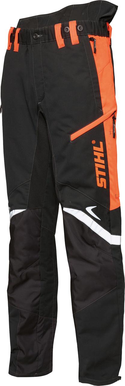 MIDJEBUKSE FUNCTION ERGO STIHL