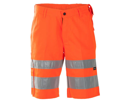 DOKKA SHORTS EN 20471 KLASSE 2