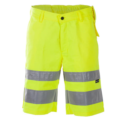 DOKKA SHORTS EN 20471 KLASSE 2