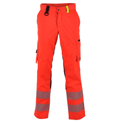 GJØVIK BUKSE EN 20471 KLASSE 2