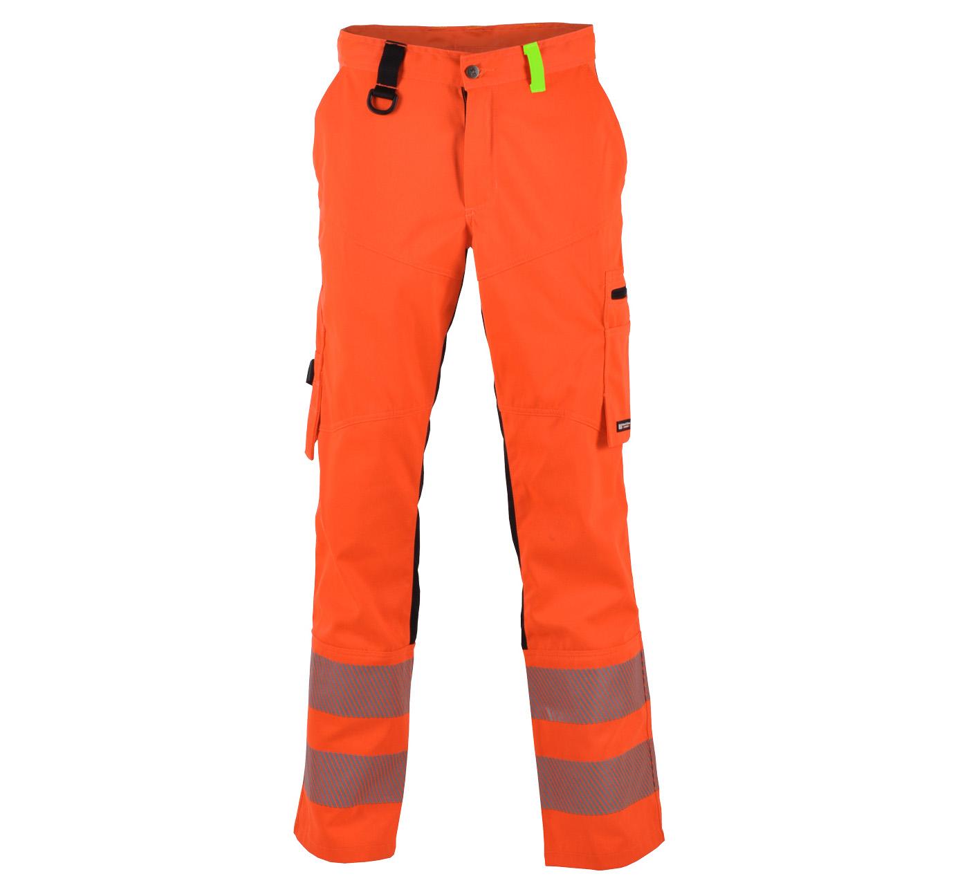 GJØVIK BUKSE EN 20471 KLASSE 2