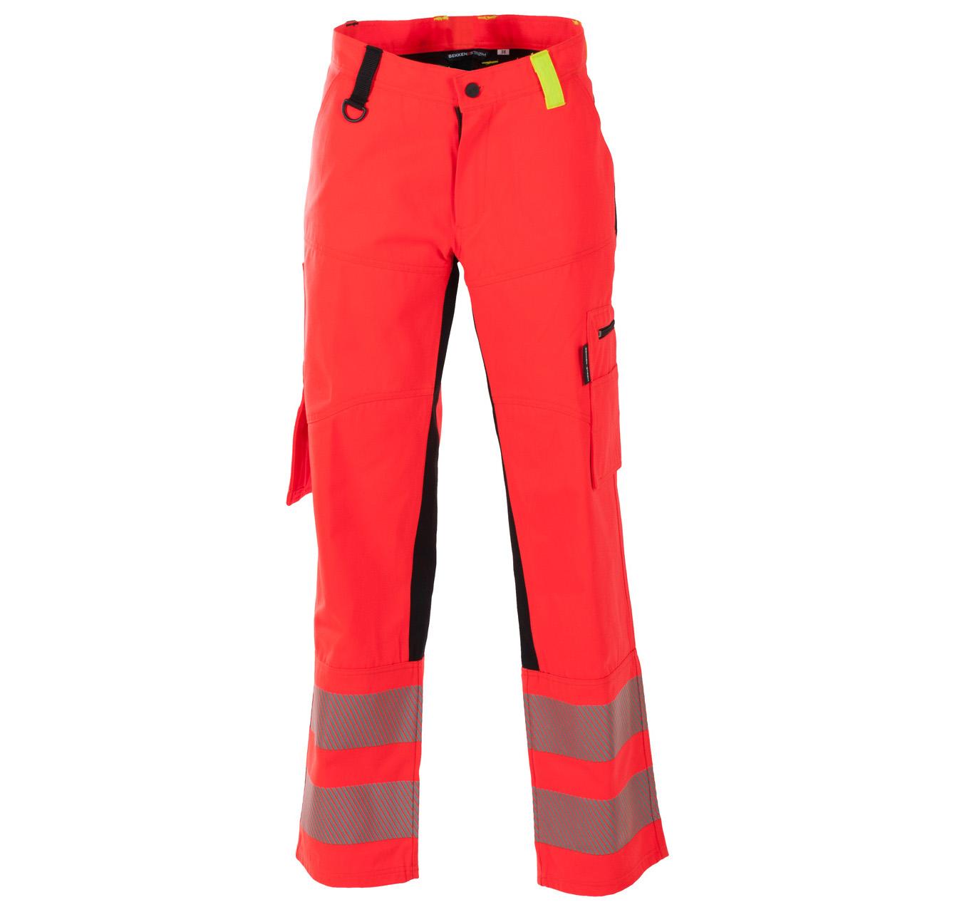 GJØVIK BUKSE DAME EN 20471 KLASSE 2