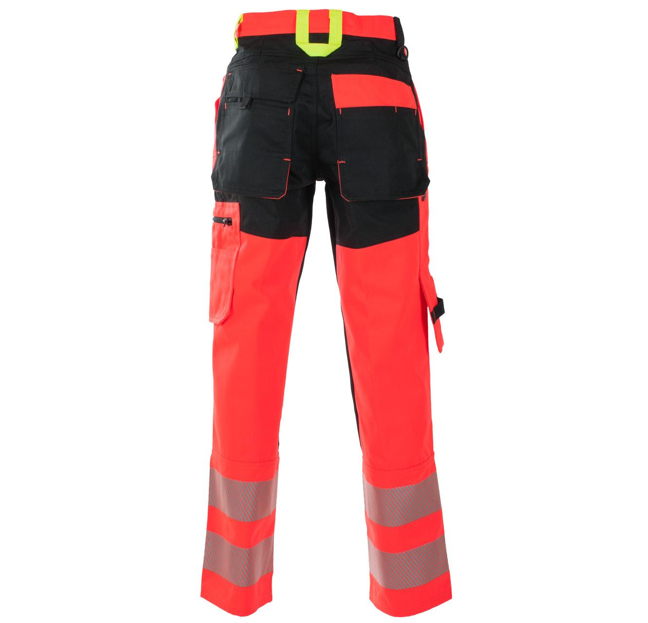 GJØVIK BUKSE DAME EN 20471 KLASSE 2