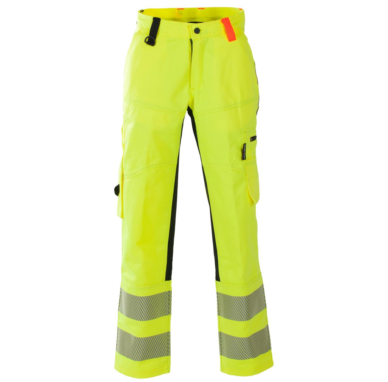 GJØVIK BUKSE DAME EN 20471 KLASSE 2