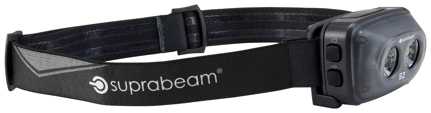 Hodelykt Suprabeam S2