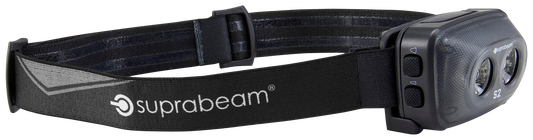 Hodelykt Suprabeam S2