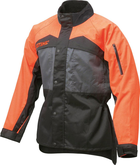 SKOGSJAKKE CLASSIC STIHL