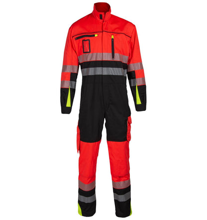 GJØVIK KJELEDRESS EN20471 KLASSE 3