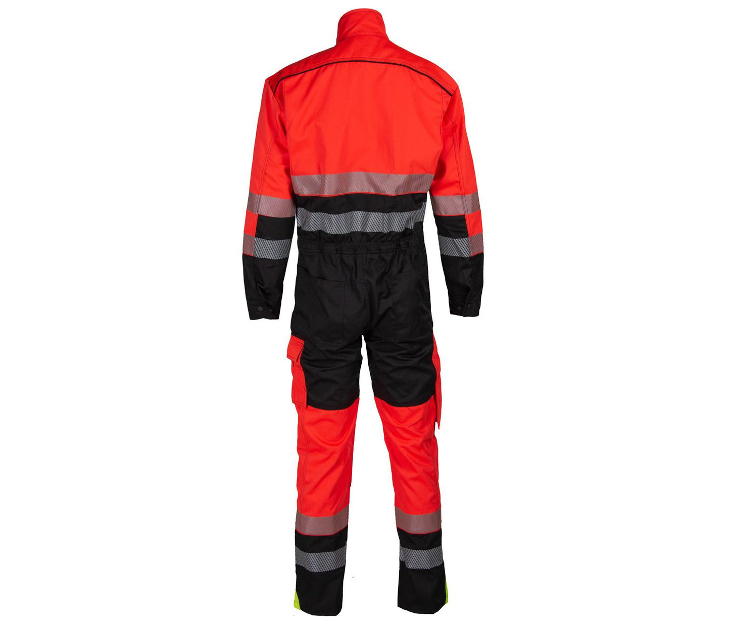 GJØVIK KJELEDRESS EN20471 KLASSE 3