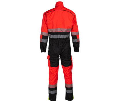 GJØVIK KJELEDRESS EN20471 KLASSE 3