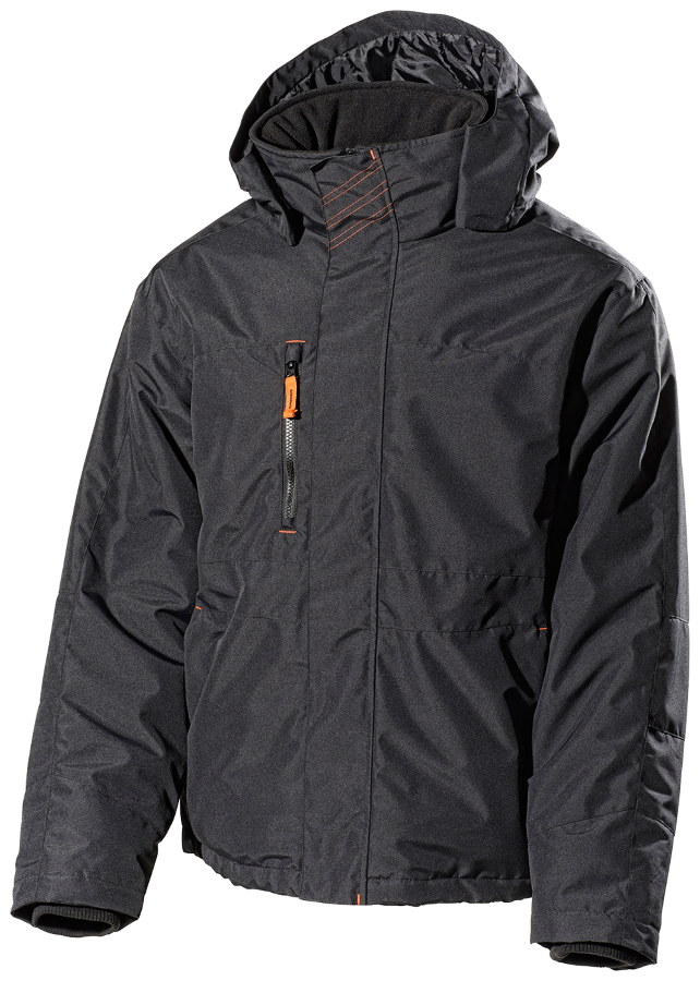 Vinterjakke L.Brador 2190P