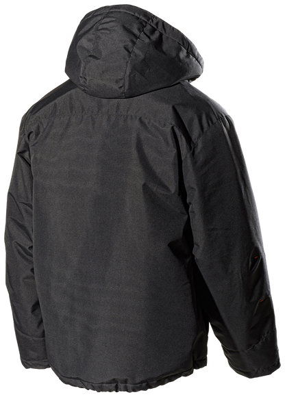 Vinterjakke L.Brador 2190P