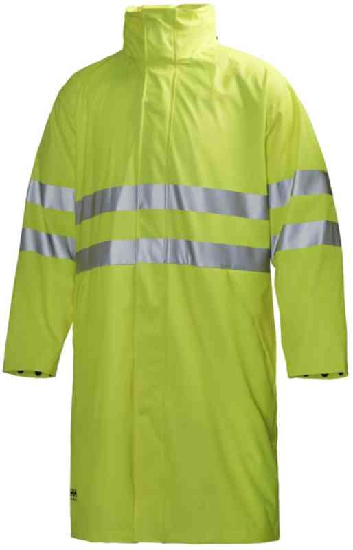 Regnfrakk HH® Alta HiVis kl.3