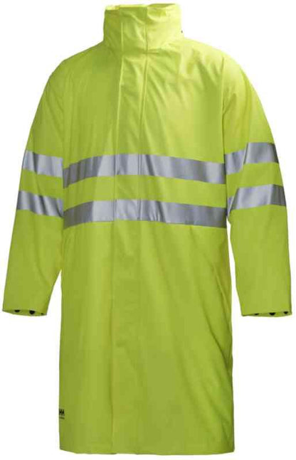 Regnfrakk HH® Alta HiVis kl.3