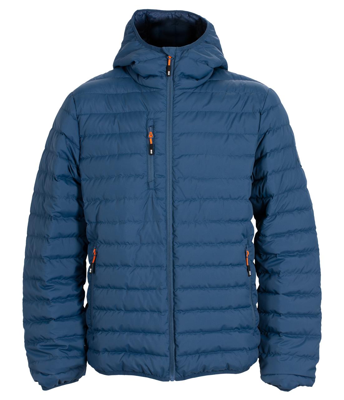 TRYSIL DUNJAKKE HERRE