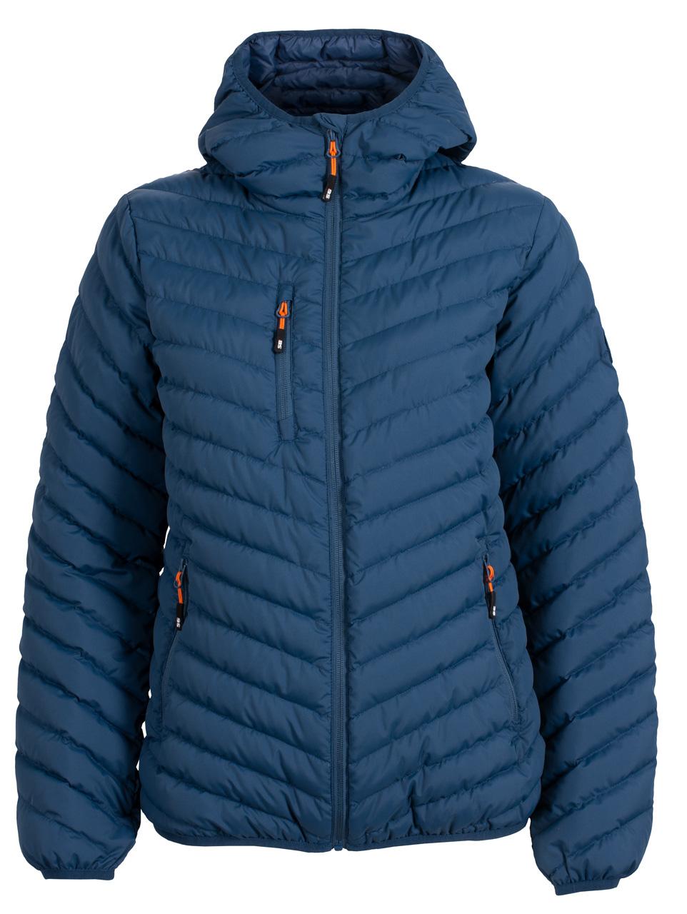 TRYSIL DUNJAKKE DAME