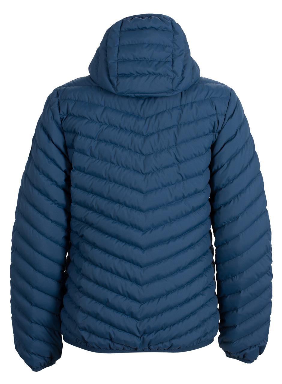 TRYSIL DUNJAKKE DAME