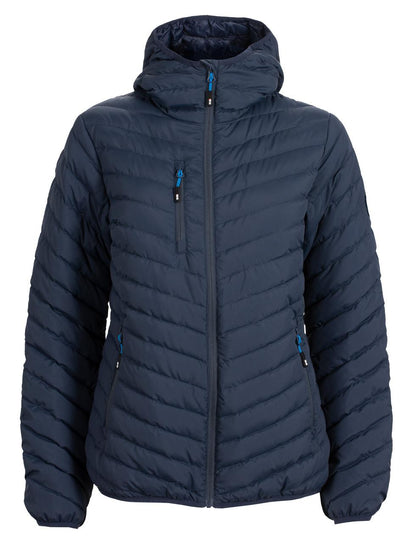 TRYSIL DUNJAKKE DAME