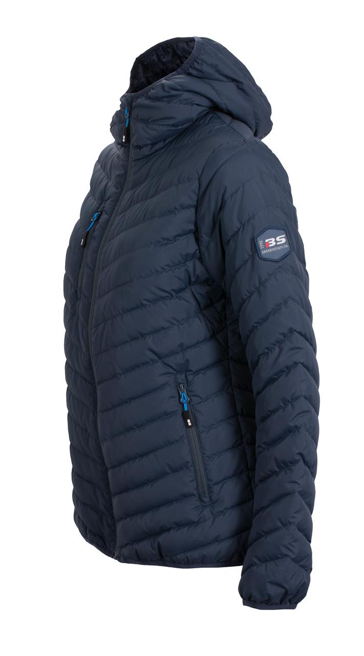 TRYSIL DUNJAKKE DAME