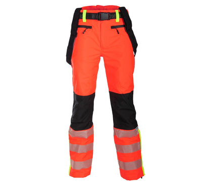 GJØVIK VINTERBUKSE EN 20471 KLASSE 2