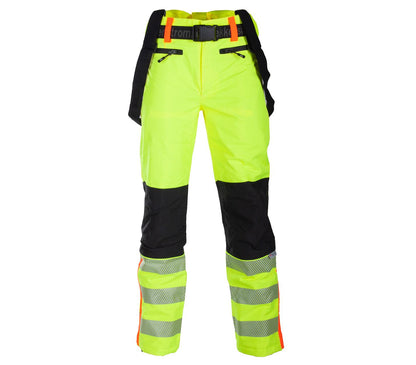 GJØVIK VINTERBUKSE EN 20471 KLASSE 2