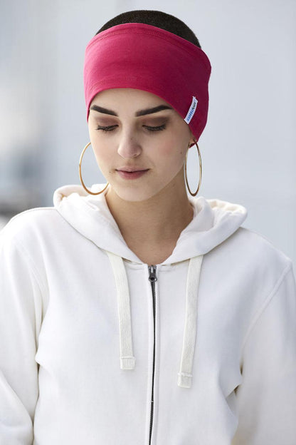 COTTOVER HETTEJAKKE FULL ZIP HOOD DAME