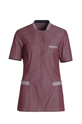 LADIES FUNCTIONAL SHIRT 15415-3087-0-0-429