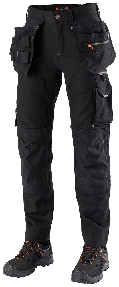 Arbeidsbukse L.Brador 1070PB Aereo